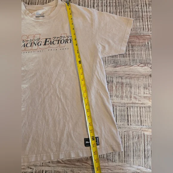 Mens Graphic T-Shirt - Picture 4 of 6